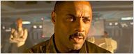 Idris Elba ('Prometheus'): "La palabra Alien no surgió en ningún momento, y realmente no ha surgido nunca a lo largo del proyecto"