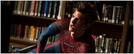 'The Amazing Spider-Man': nuevas imágenes de lo próximo de Marvel