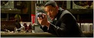 'Men In Black 3': nuevas imágenes de la tercera entrega de la franquicia de Will Smith