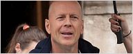 'A Good Day to Die Hard': fotos del rodaje con Bruce Willis