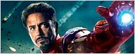 'Los Vengadores 2': Marvel quiere atar a Robert Downey Jr. tras 'Iron Man 3'