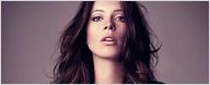'Iron Man 3': Rebecca Hall sustituye a Jessica Chastain en el papel de "la Tony Stark chica"