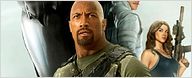 'G.I. Joe 2': cartel para Gran Bretaña