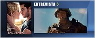 'Cuando te encuentre': Entrevista con Zac Efron
