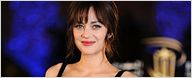 'El caballero oscuro. La leyenda renace': Marion Cotillard niega que su papel sea el de Talia Al Ghul
