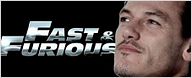 'Fast & Furious 6': Luke Evans negocia para unirse al reparto