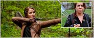 'Los juegos del hambre' tendrá parodia con 'The Starving Games' antes que 'En llamas'