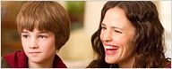 'La extraña vida de Timothy Green': nuevo tráiler con Jennifer Garner