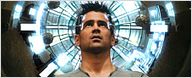 'Desafío total': nuevas imágenes del remake con Colin Farrell