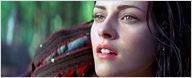 'Blancanieves y la leyenda del cazador': nuevo clip protagonizado por Kristen Stewart