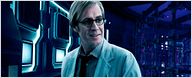 'The Amazing Spider-Man': clip con el actor Rhys Ifans hablando del Lagarto