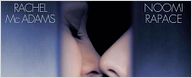 'Passion': cartel y nuevas imágenes con Rachel McAdams y Noomi Rapace