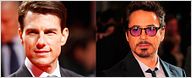 'El Presidente': Tom Cruise y Robert Downey Jr. podrían unirse al reparto