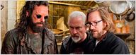 'Men In Black 3': vídeo especial con la creación de los aliens