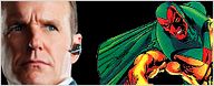 'Los Vengadores 2': ¿Volverá el agente Coulson como La Visión en la segunda parte?
