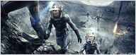 'Prometheus': cartel internacional con posibles spoilers