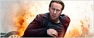 'Stolen': cartel e imágenes de lo nuevo de Nicolas Cage