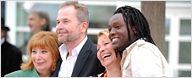 SensaCine en el Festival de Cannes 2012 / Día 3: Michel Gondry, 'Paradies: Liebe', 'Reality' de Matteo Garrone y 'Madagascar 3'
