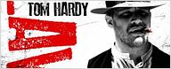 'Lawless': siete poster personalizados de la película protagonizada por Tom Hardy y Shia LaBeouf