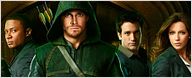 "Arrow' es como 'El caballero oscuro' de Christopher Nolan", dice su protagonista