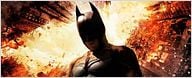'The Dark Knight Rises': nuevo cartel con Batman como protagonista