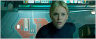 'Prometheus': Charlize Theron habla de su personaje en el nuevo vídeo de la película
