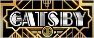 'El gran Gatsby 3D': primer cartel y tráiler