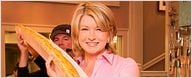 'Los Vengadores 2': La empresaria Martha Stewart quiere ser la novia de Hulk. ¿Un poco mayor?