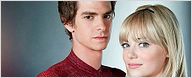 'The Amazing Spider-Man' celebra el 'Gwensday' con nuevas imágenes de Emma Stone ('Gangster Squad')