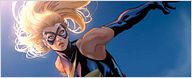 'Los Vengadores 2': Miss Marvel, nueva candidata femenina para la esperada secuela de Marvel
