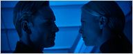 'Prometheus': nuevo clip con Michael Fassbender y Charlize Theron