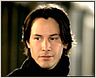 Keanu Reeves, un nuevo héroe anime