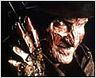 Bob Thornton, el nuevo Freddy Krueger