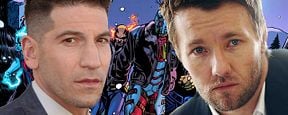 'Escuadrón Suicida': Joel Edgerton o Jon Bernthal, ¿quién interpretará a Rick Flag? 'Escuadrón Suicida': Joel Edgerton o Jon Bernthal, ¿quién interpretará a Rick Flag?