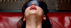 'Cincuenta sombras de Grey' y otras 50 películas con escenas de sexo 'Cincuenta sombras de Grey' y otras 50 películas con escenas de sexo