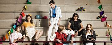 De la tele al cine: Los 15 actores españoles más prometedores De la tele al cine: Los 15 actores españoles más prometedores