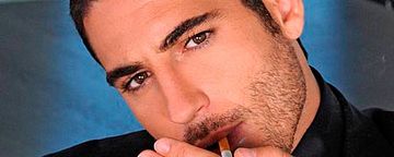 ¡Vuelve el hombre!: Los 15 actores más masculinos del momento ¡Vuelve el hombre!: Los 15 actores más masculinos del momento