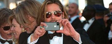 Festival de Cannes 2012: La alfombra roja
