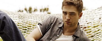 Robert Pattinson podría estar en 'Los juegos del hambre 2: En llamas' Robert Pattinson podría estar en 'Los juegos del hambre 2: En llamas'