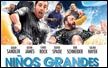 Niños grandes