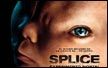 Splice. Experimento mortal