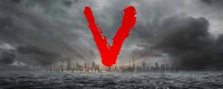 Los protas de 'V' se sinceran