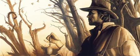 Diez libros que nos gustaría que se convirtieran en miniseries