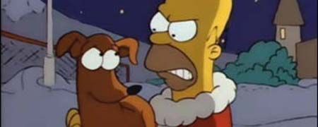 Perros y gatos entrañables del cine y la televisión