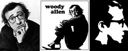 Grandes momentos del cine de Woody Allen