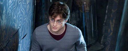 Nueva imagen de 'Harry Potter 7'