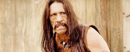 Un tráiler más de 'Machete'