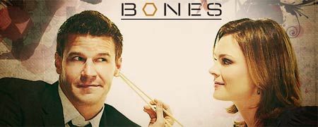 Brennan y Booth, ¿historia de amor en la sexta de 'Bones'?