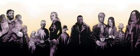 Tres nuevos clips de 'The Walking Dead'