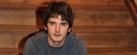 Yon González, de 'El Internado' a 'Gran Reserva'